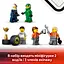 Конструктор LEGO City Вантажівка F1 з автомобілями RB20 та AMR24, 1086 деталей (60445)
 - мініатюра 14
