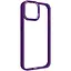 Чехол для мобильного телефона Armorstandart UNIT2 Apple iPhone 15 Purple (ARM69969) - миниатюра 1