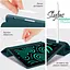 Чохол-книжка ArmorStandart Smart Fold Pen для Samsung Galaxy Tab S10 FE+ Pine Green (ARM85557) [151847] - мініатюра 6