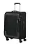 Чемодан American Tourister PULSONIC ASPHALT BLACK 68x44x27(30) 68 См MD6*09002 - миниатюра 7