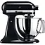 Кухонна машина KitchenAid 5KSM125EOB - мініатюра 2