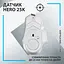 Беспроводная мышь Logitech G502 X Lightspeed Wireless White (910-006189) - миниатюра 4