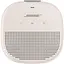 Портативная колонка Bose SoundLink Micro White Smoke - миниатюра 1