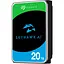 Жорсткий диск Seagate 3.5" 20TB (ST20000VE003) - мініатюра 1