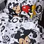 Простирадло MirSon MickeyPop Бязь 110х160 см (17-0854) - мініатюра 1