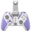 Геймпад XiaoJi GameSir G4 Pro Wireless Purple (110653) - миниатюра 5