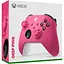 Геймпад Microsoft Xbox Series X/S Wireless Controller Deep Pink (QAU-00082 QAU-00083) - миниатюра 2