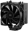 Воздушное охлаждение 2E Gaming ACN120-S Black (2E-ACN120-S) - миниатюра 1