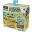 Іграшка - фігурка Hasbro Star Wars Mixin Moods Grogu (F6864) - мініатюра 4