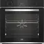 Електрична духова шафа Beko BBIM13300XD  - мініатюра 1