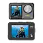 Екшн-камера Aspiring Repeat 4 Ultra HD 4K Dual Screen - мініатюра 4