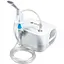 Ингалятор (небулайзер) Little Doctor LD-220c компрессорный - миниатюра 1
