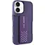 Чехол Epik TPU VIVA для Apple iPhone 16 Plus 6.7 Purple - миниатюра 1