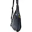 Кожаная сумка слинг Tarwa 23х38х9 см sum0025584 - миниатюра 3