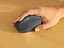 Миша Logitech M196 Bluetooth Grey (910-007459) - мініатюра 2