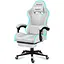 Компьютерное кресло Huzaro Force 4.7 RGB White - миниатюра 3