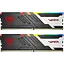 Оперативная память Patriot 32GB (2x16GB) DDR5 6000MHz Viper Venom RGB (PVVR532G600C36K) - миниатюра 1