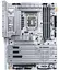 Материнська плата ASUS TUF GAMING Z890-PRO WIFI (TUF GAMING Z890-PRO WIFI) (Socket 1851, Intel Z890, ATX) - мініатюра 1