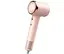 Фен для волосся з іонізацією Deerma DEM-CF50W рожевий - мініатюра 2
