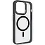 Чехол для мобильного телефона Armorstandart Unit MagSafe Apple iPhone 15 Pro Black (ARM69353) - миниатюра 1