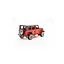 Деревянный 3D-конструктор «Джип Wrangler» 162 деталей PuzzleOK det0014999 - миниатюра 4