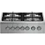 Комбинированная плита Beko FSE52130DX - миниатюра 4