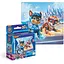 Пазл детский Paw Patrol Гонщик и Маршал DoDo Toys 200469, 20 элементов - миниатюра 2