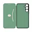 Чехол-книга Make Samsung S24 FE Flip Mint - миниатюра 3