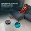 Робот-пилосос Cecotec Conga 9590 Spin Revolution Ultra Power Home - мініатюра 7