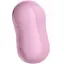 Вакуумный стимулятор Satisfyer Cotton Candy Lilac - миниатюра 6