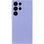 Чохол Ummi Silicone Cover Lakshmi Full Camera AA для Samsung Galaxy S26 Ultra Бузковий/Dasheen - мініатюра 1