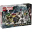 Конструктор LEGO Marvel Мстители: Эра Альтрона, 613 деталей (76291) - миниатюра 2