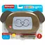 Дитяча дошка для малювання Fisher-Price Найкращий друг (HYC27) - мініатюра 4