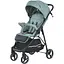 Прогулочная коляска-книга Bambi M 4249-2 Green Matt - миниатюра 1