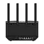Бездротовий маршрутизатор (роутер) Asus RT-BE92U (90IG0950-MO9A0V) - мініатюра 3