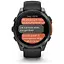 Смарт-годинник Garmin fenix 8 47mm, AMOLED, Glass/SS, SlateGray Steel/Black, BlkBnd, GPS (010-02904-00) - миниатюра 10
