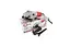 Шлифовальная машина угловая болгарка электрическая Intertool DT-0267 860 Вт х 125 мм - миниатюра 9