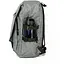 Рюкзак NikiBo Modern 15 л серый (30010405-07) - миниатюра 2