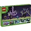 Конструктор LEGO Minecraft Дракон Енду і Корабель Краю 657 деталей (21264) - мініатюра 12