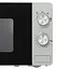 Мікрохвильова піч Gorenje MO 20 E1S (6533578) - мініатюра 4