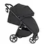Прогулянкова коляска-книжка Carrello Bravo Lite CRL-5529 Piano Black - мініатюра 4