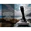 Носки DexShell Wading Pro Socks водонепроницаемые XL 47-49 черные - миниатюра 7