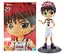 Фигурка Q posket Баскетбол Куроко Тайга Кагами Kuroko no Basuke Kagami Taiga 15 см WST BK KT - миниатюра 2