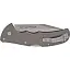 Нож Cold Steel Code 4 Clip Point (S35VN) - миниатюра 2