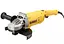 Шлифмашина угловая - болгарка сетевая DeWalt DWE496 - миниатюра 1
