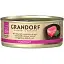 Влажный корм для кошек Grandorf Tuna Fillet филе тунца 70 г - миниатюра 1