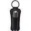 Вібропуля PowerBullet First-Class Bullet 2.5″ з Key Chain Pouch Gun Metal 9 режимів вібрації - мініатюра 5