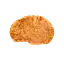 Чипсы мясные из курицы с аджикой Meat Chips 50 г - миниатюра 2