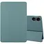 Чохол-книжка DK для Xiaomi Redmi Pad Pro 12.1" екошкіра/силікон Smart Case (020119) green - мініатюра 1