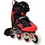 Ролики Micro Duality 36 Red-Black (1012-MIS-S5-RD36) - мініатюра 1